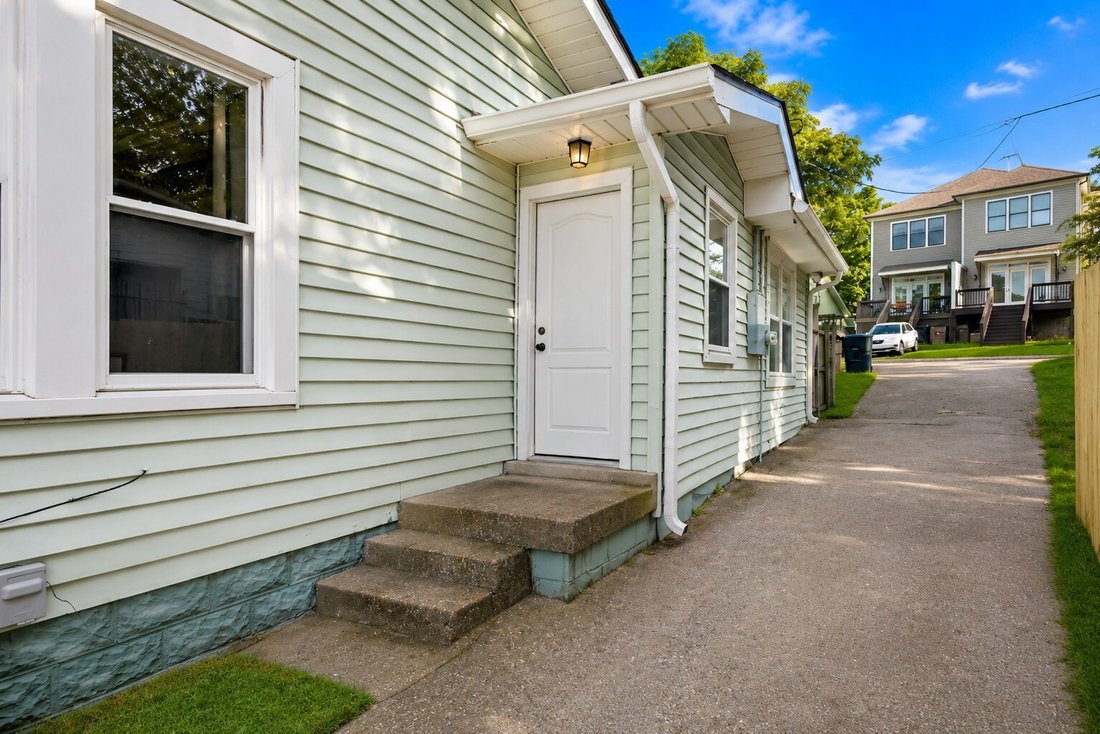 House in Nashville, Tennessee, United States 5 - 17913509