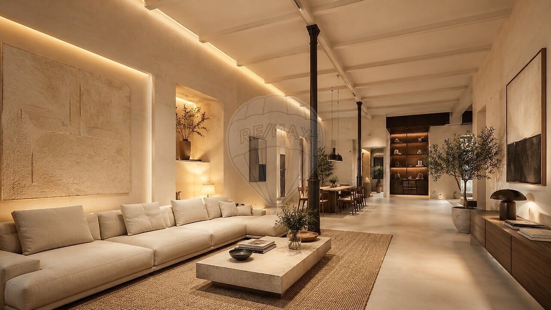 Apartment in Beato, Lisbon, Portugal 1 - 17914244