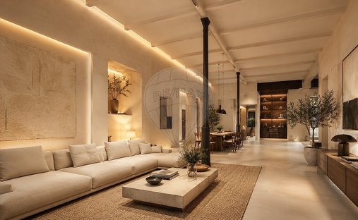 Apartment in Beato, Lisbon, Portugal 1