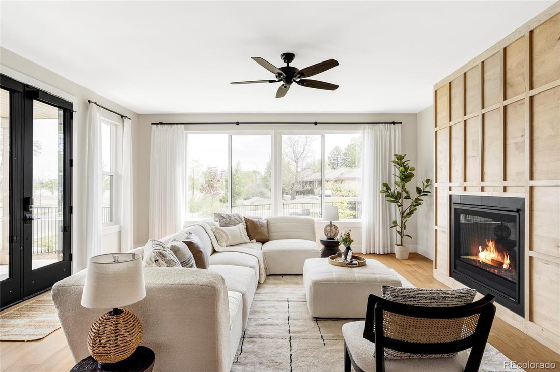 House in Denver, Colorado, United States 5 - 17913589