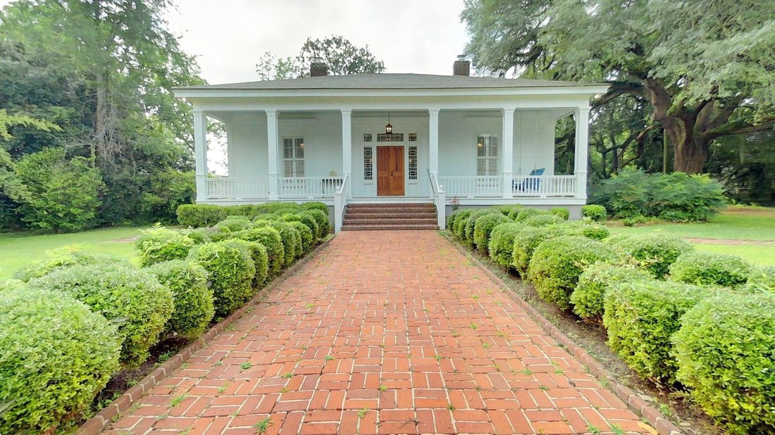 House in Thomasville, Georgia, United States 1 - 17912849