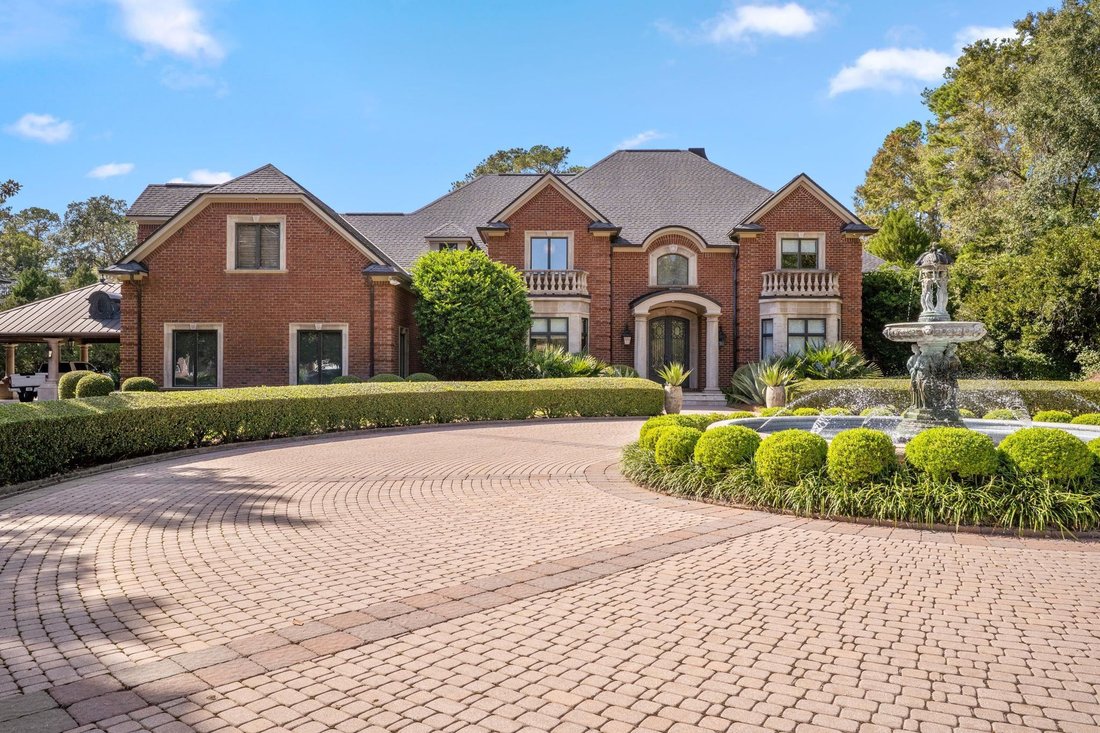 House in Tallahassee, Florida, United States 5 - 17912866