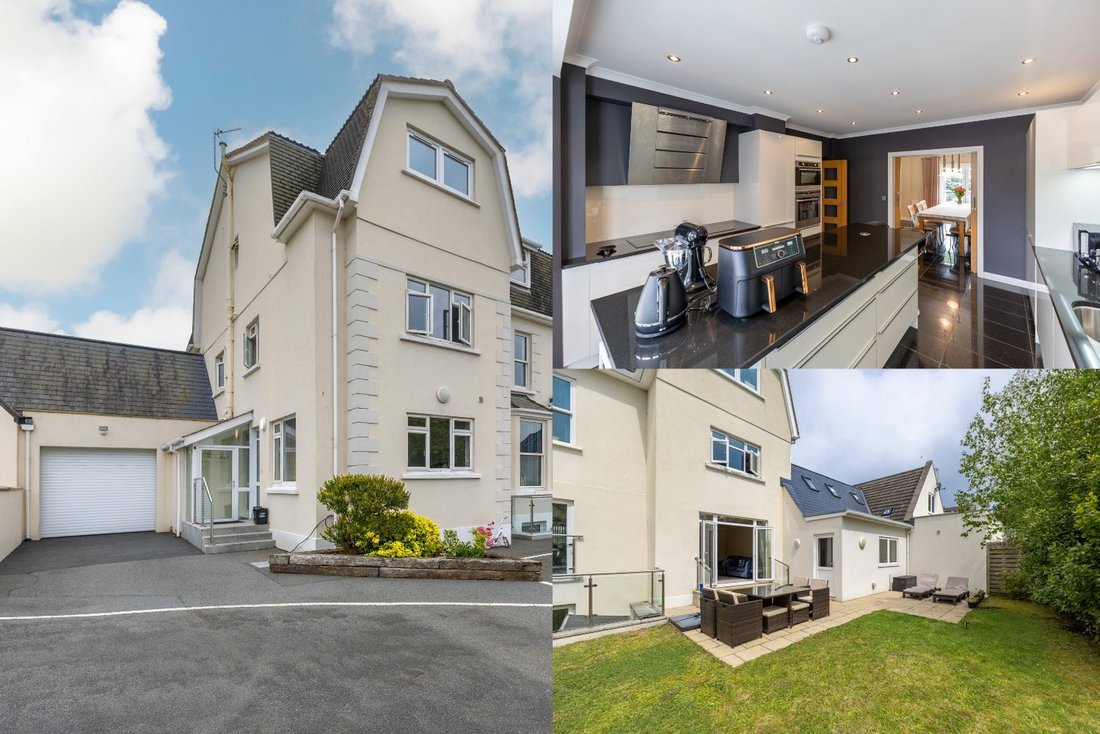 Apartment in England 1 - 17888571