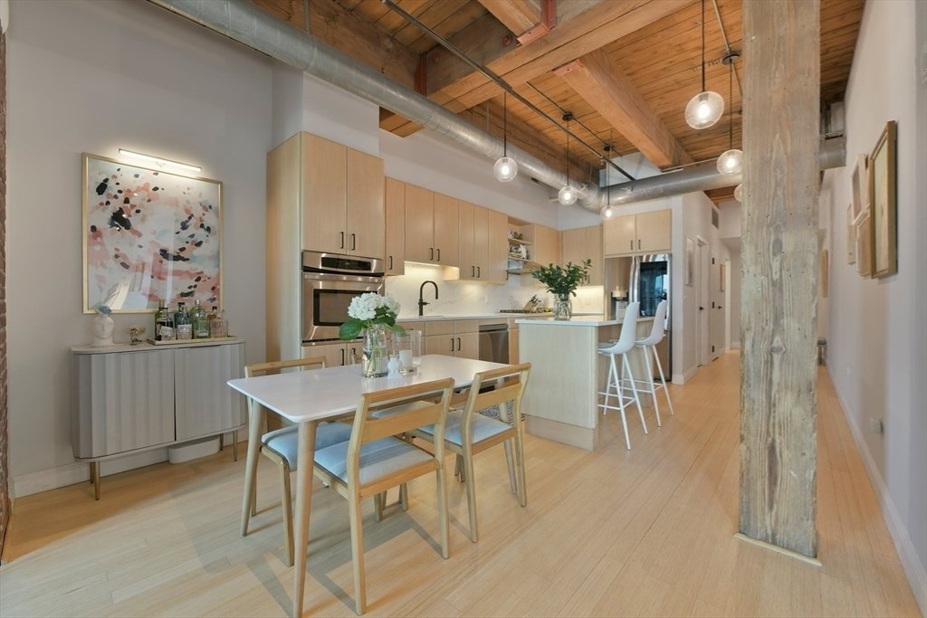Condo in Boston, Massachusetts, United States 4 - 17914479