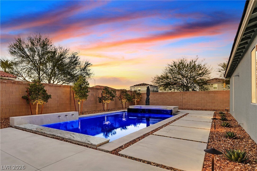 House in Las Vegas, Nevada, United States 2 - 17912916