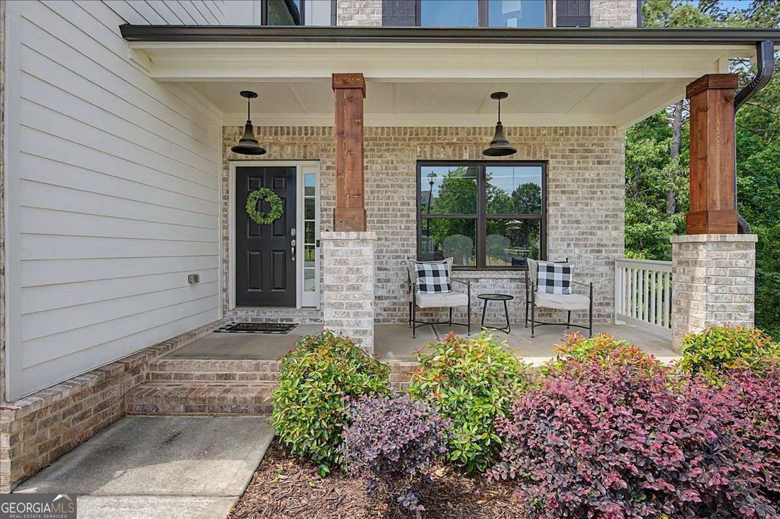 House in Cartersville, Georgia, United States 4 - 17913749