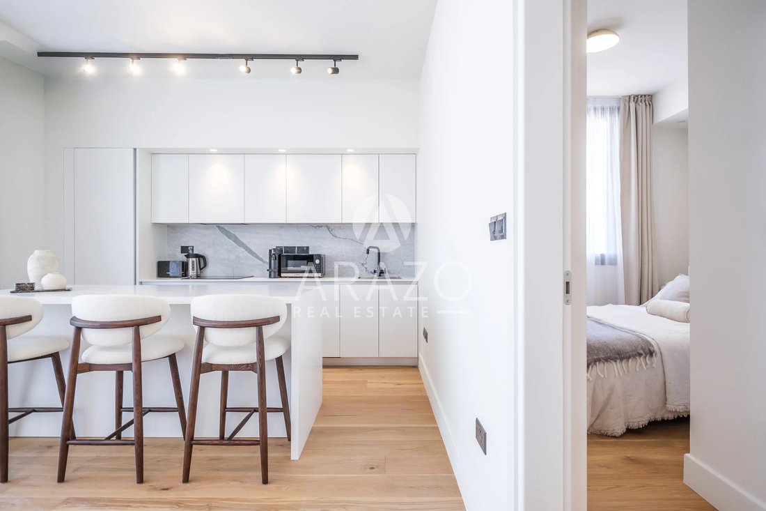 Apartment in Agios Athanasios, Limassol, Cyprus 5 - 17913403