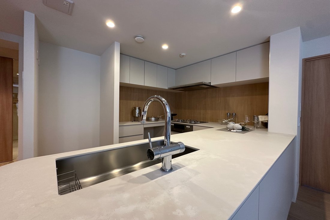 Condo in Shibuya City, Tokyo, Japan 4 - 17914226