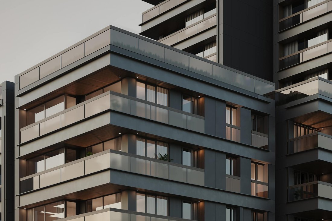 Apartment in Escaldes-Engordany, Escaldes-Engordany, Andorra 2 - 17914280