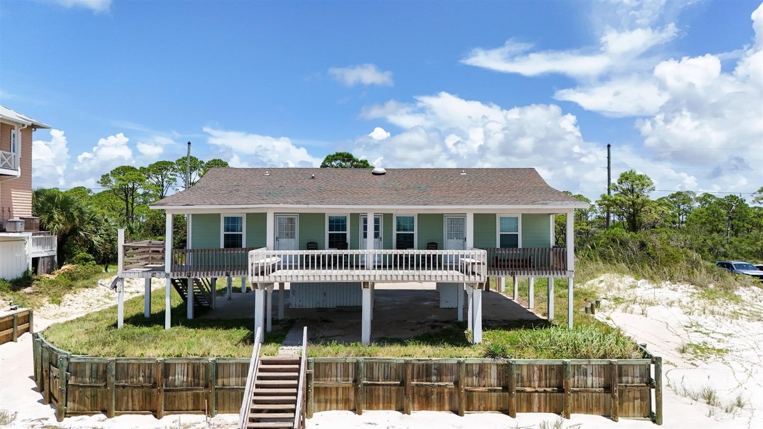 House in Alligator Point, Florida, United States 3 - 17912841