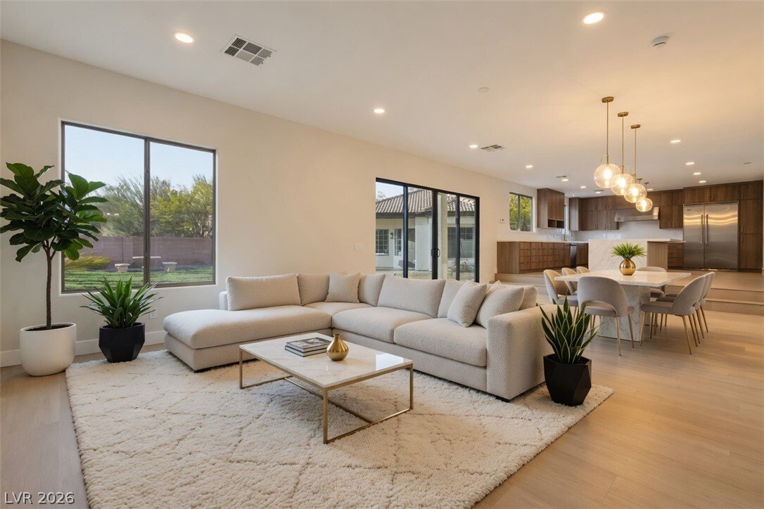 House in Las Vegas, Nevada, United States 2 - 17912926