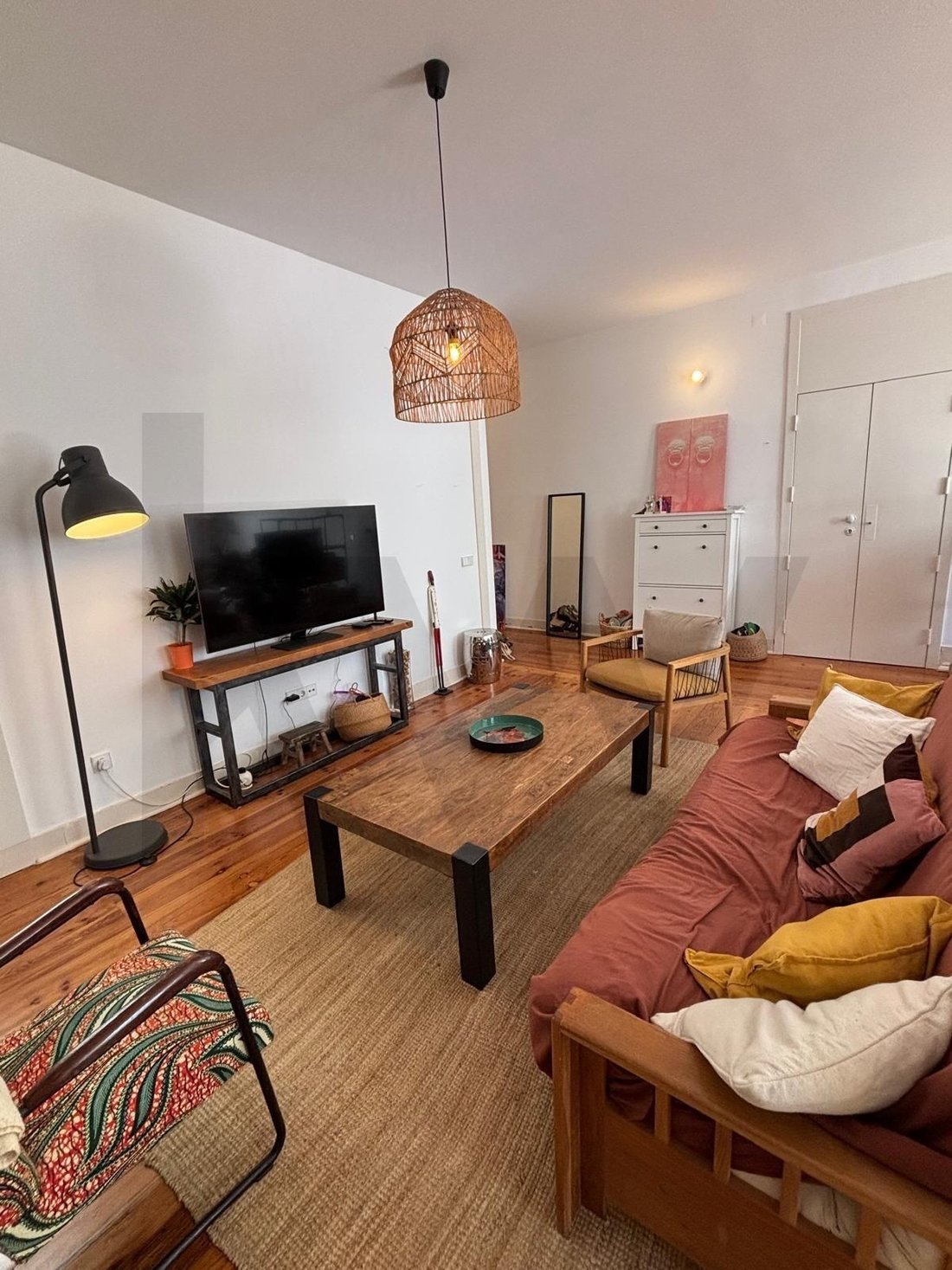 Apartment in Avenidas Novas, Lisbon, Portugal 5 - 17914320