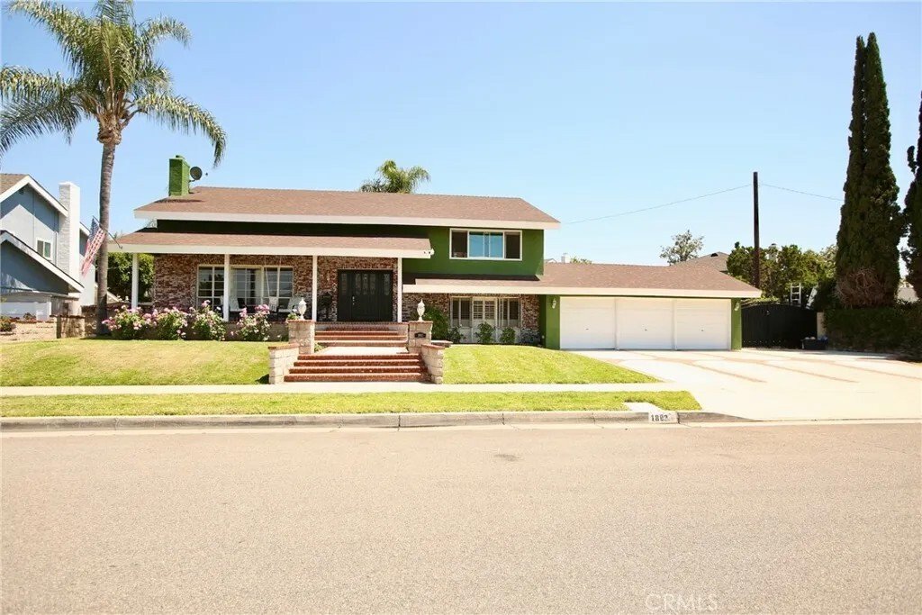House in Orange, California, United States 1 - 17914090