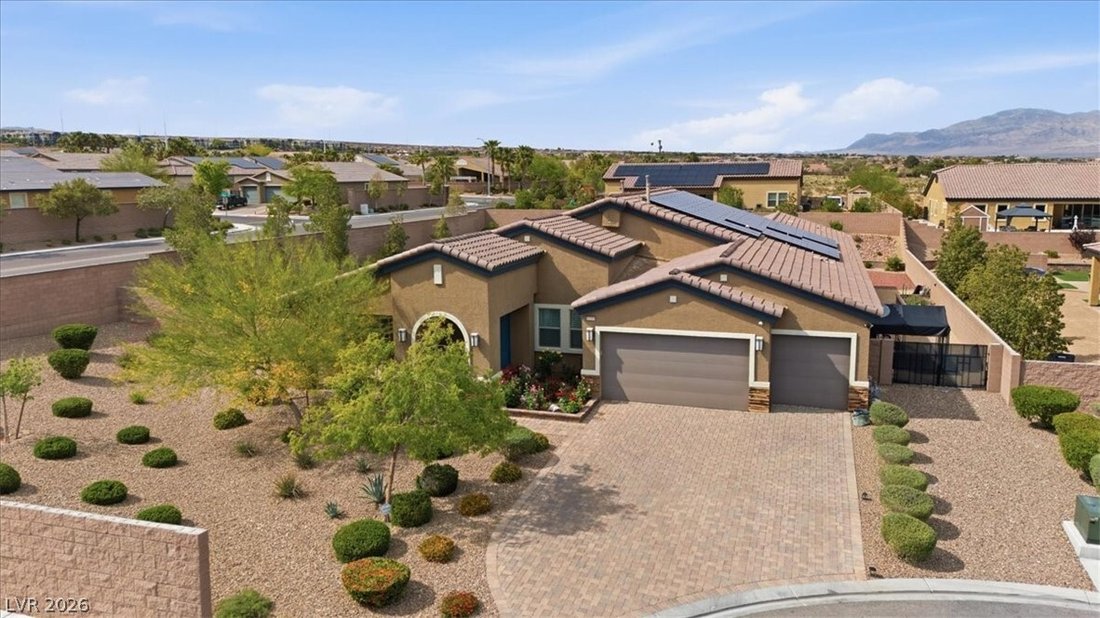 House in Las Vegas, Nevada, United States 5 - 17912938