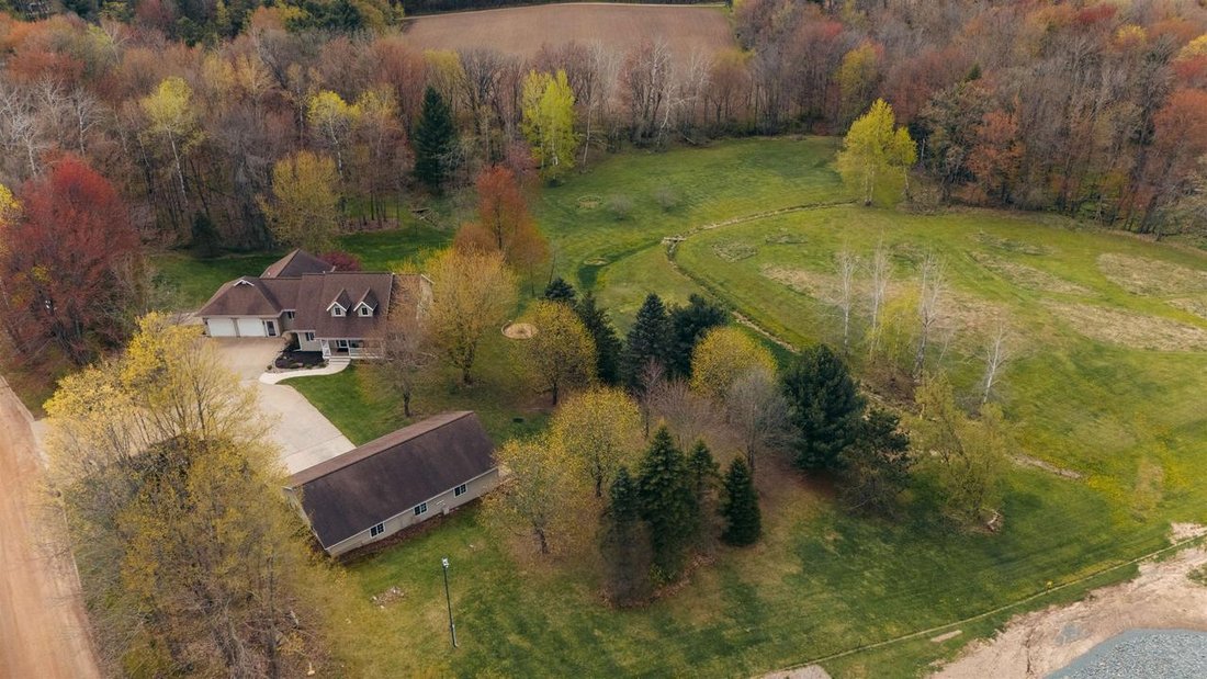 House in Marathon City, Wisconsin, United States 2 - 17913634