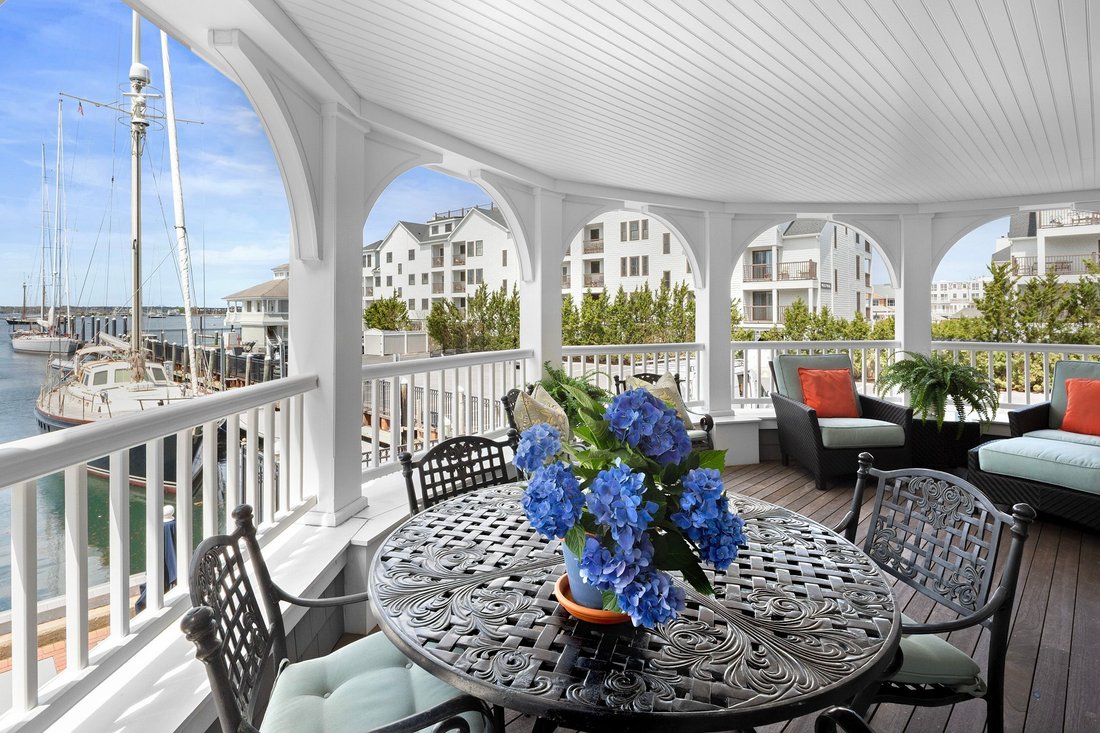 Condo in Newport, Rhode Island, United States 1 - 17914222