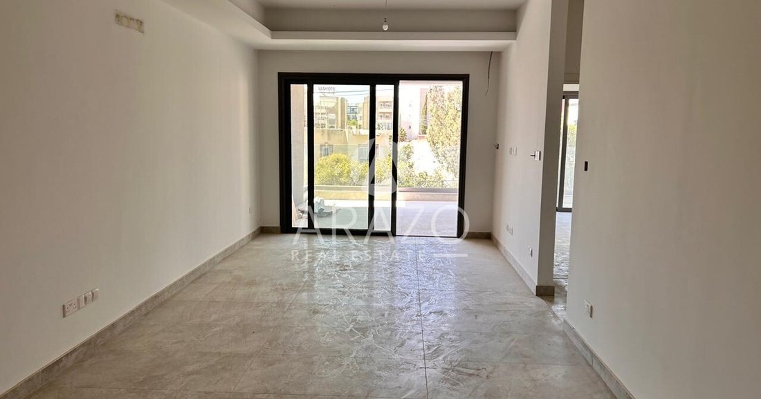 Wohnung in Agios Athanasios, Limassol, Zypern 4 - 17913300