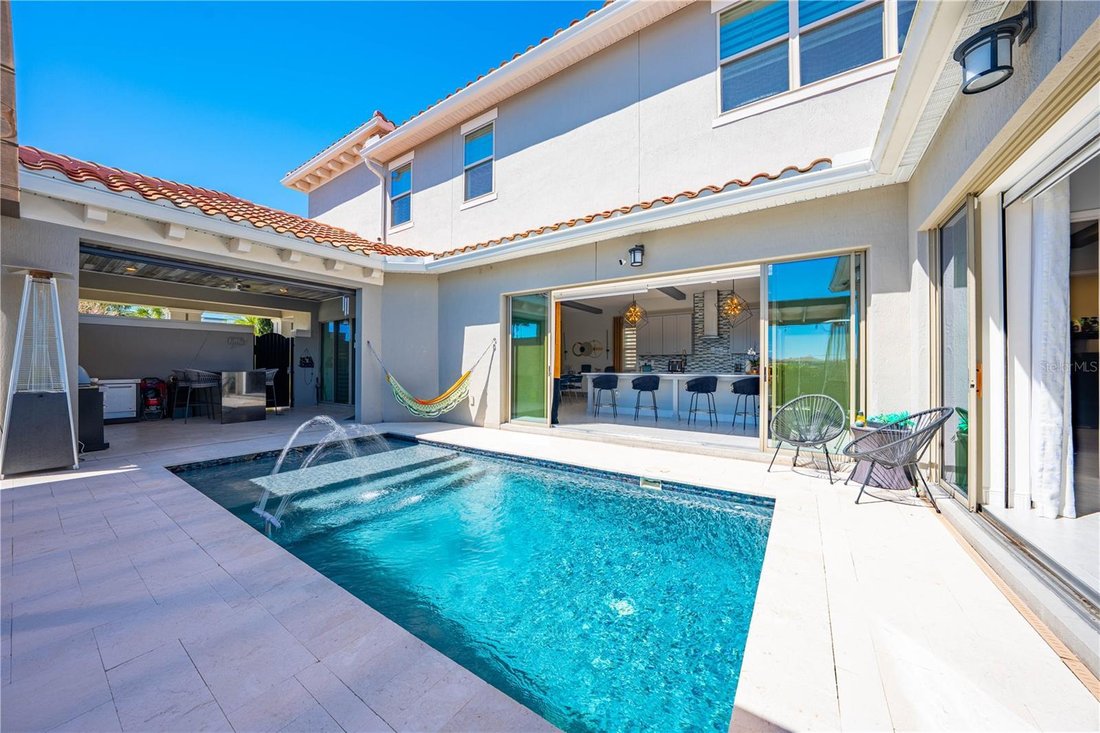 House in Orlando, Florida, United States 3 - 17913173