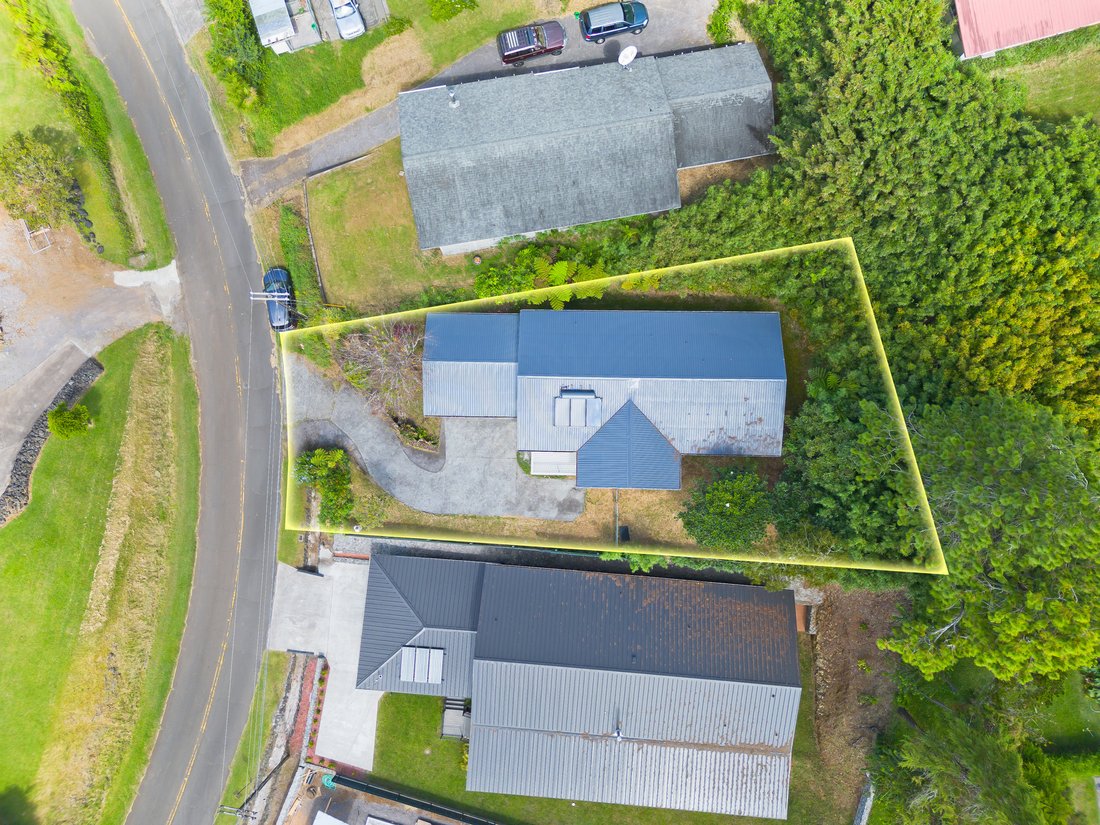 House in Waimea, Hawaii, United States 2 - 17912962