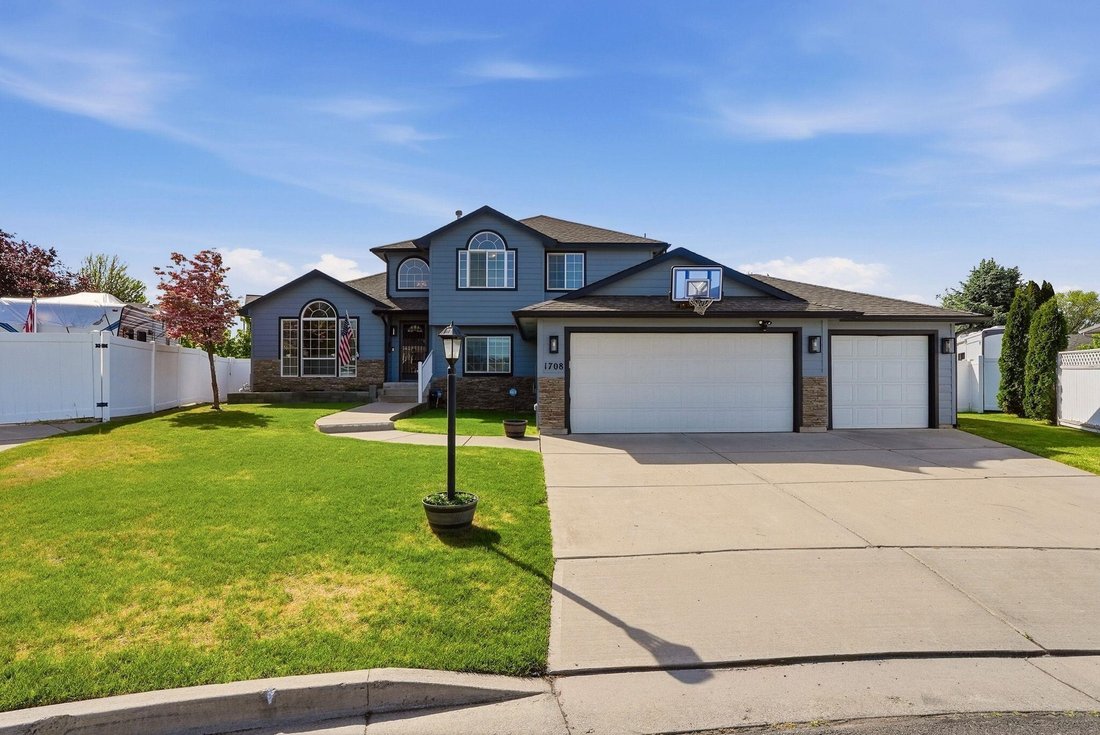 House in Spokane, Washington, United States 1 - 17912984