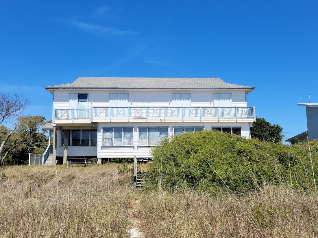 House in Alligator Point, Florida, United States 1 - 17912867