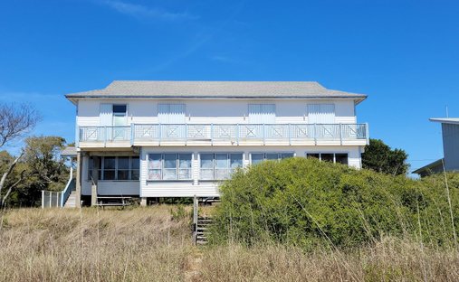 House in Alligator Point, Florida, United States 1