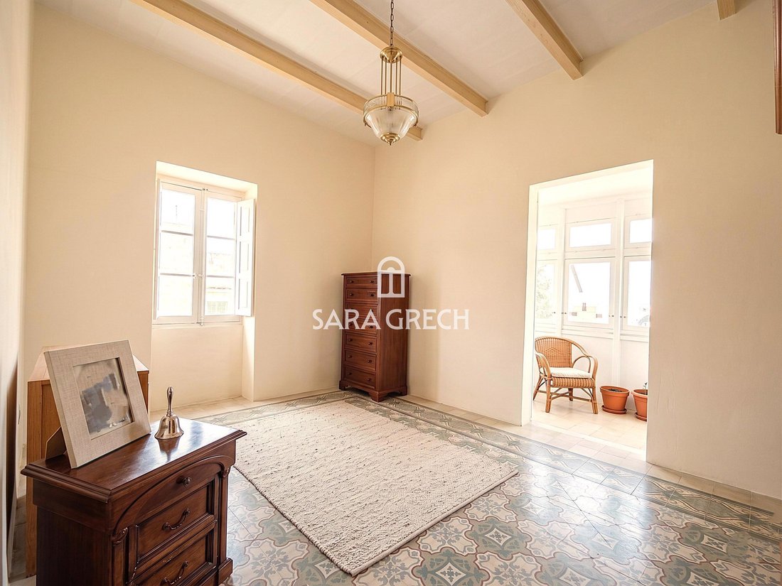 Townhouse in Sliema, Malta 4 - 16503613
