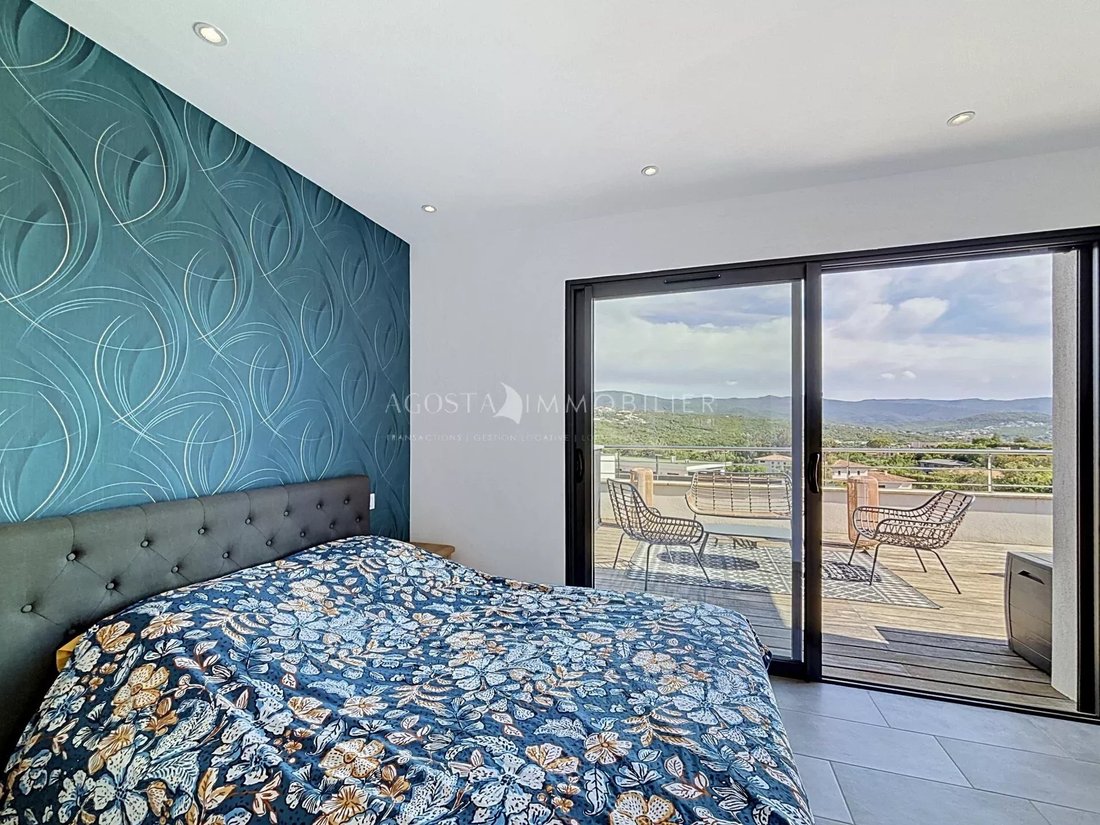 Apartment in Grosseto-Prugna, Corsica, France 5 - 17914276