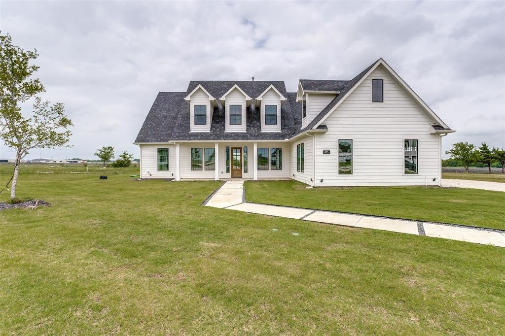 House in Allen, Texas, United States 1 - 17914014