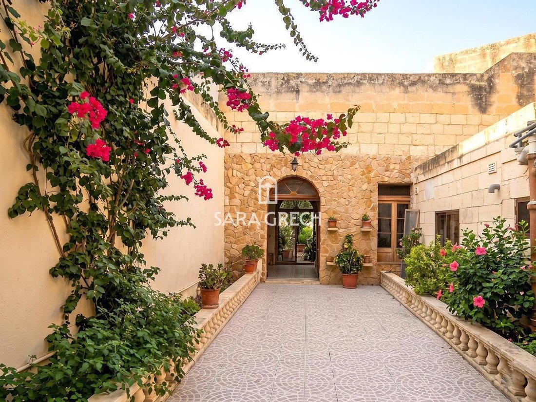 Estate in Żejtun, Malta 4 - 15996676