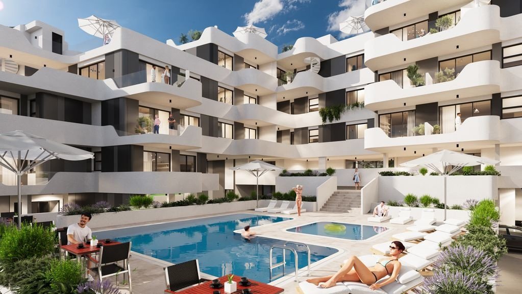 Apartment in Agios Athanasios, Limassol, Cyprus 5 - 16470741