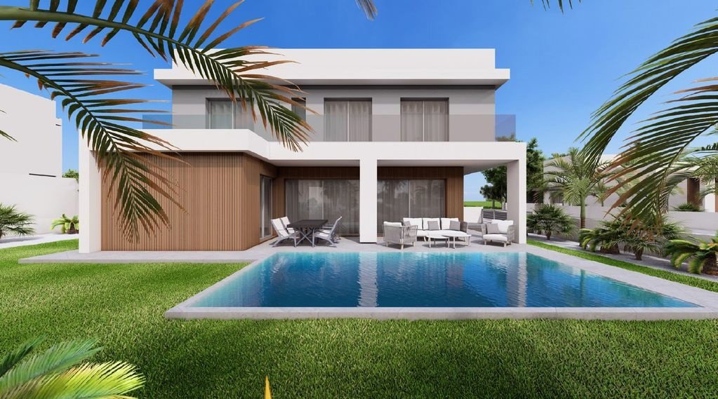 House in Zygi, Larnaca, Cyprus 4 - 17471096