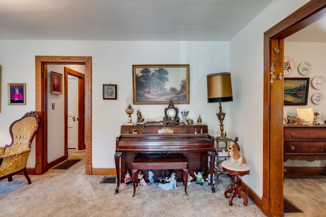 House in Nashville, Tennessee, United States 4 - 17913412