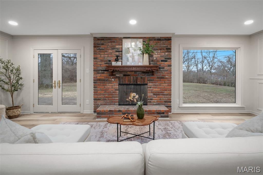 House in Creve Coeur, Missouri, United States 4 - 17913101
