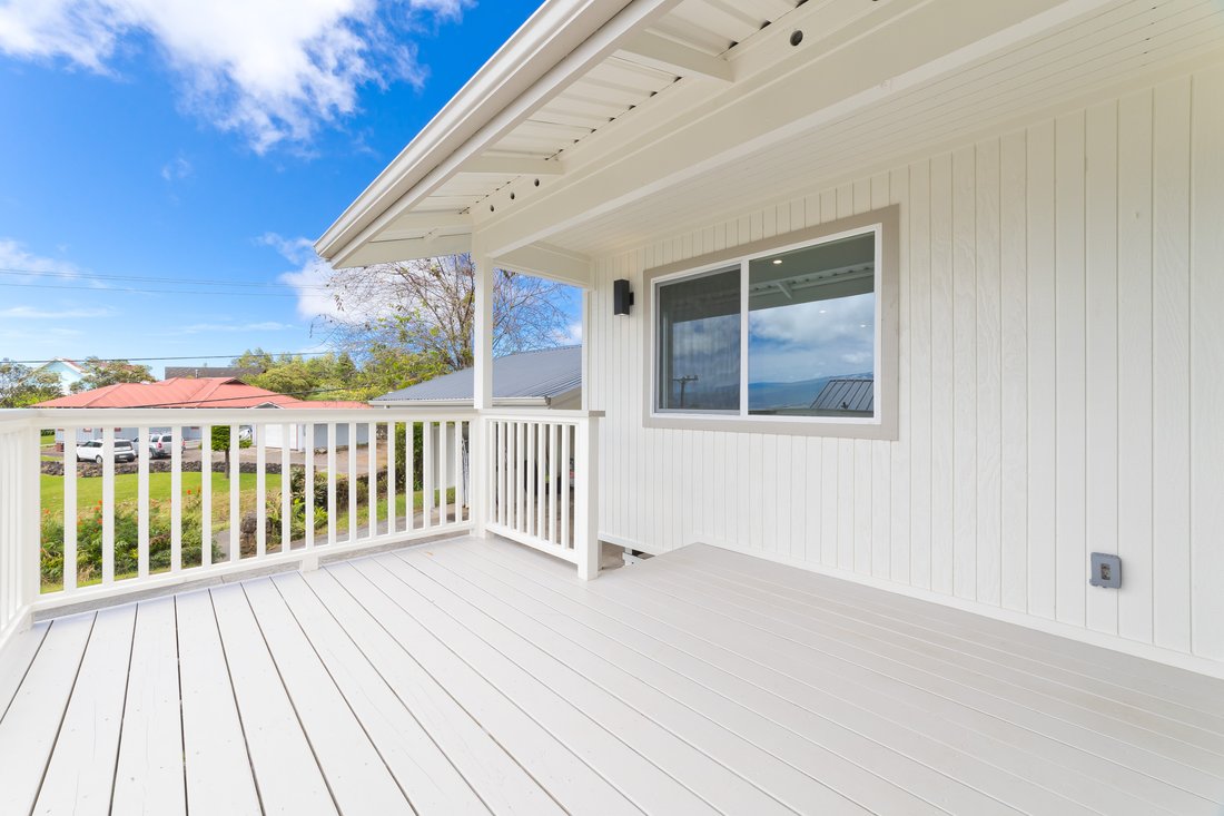 House in Waimea, Hawaii, United States 4 - 17912962