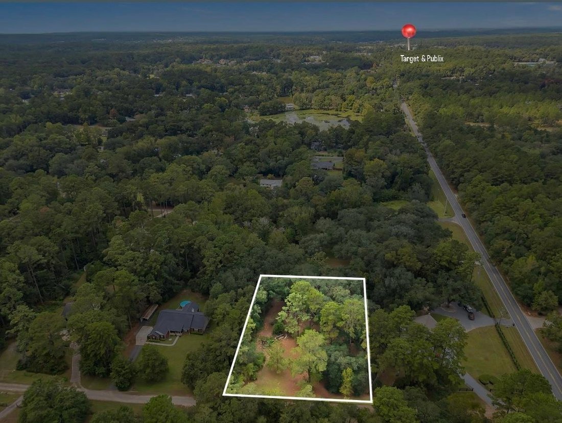 House in Tallahassee, Florida, United States 2 - 17913183