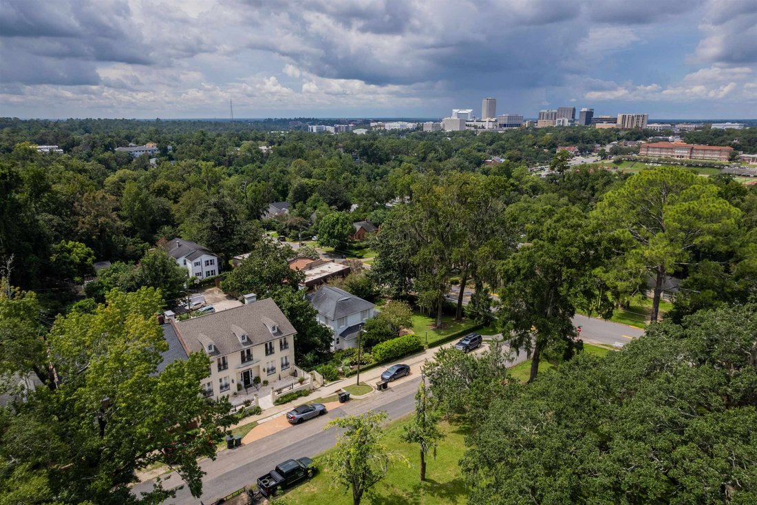 House in Tallahassee, Florida, United States 3 - 17912825