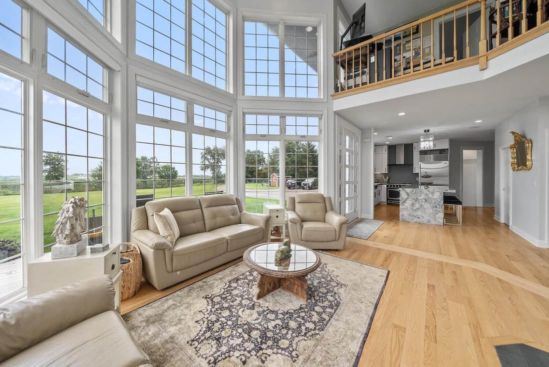 House in Spring Prairie, Wisconsin, United States 4 - 17913653