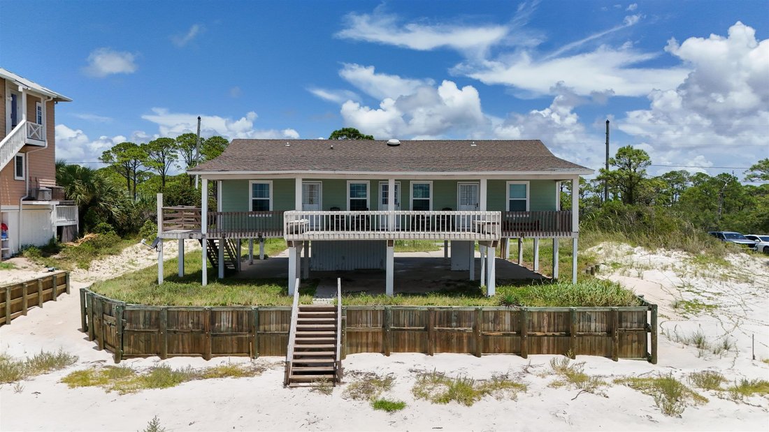 House in Alligator Point, Florida, United States 5 - 17912841