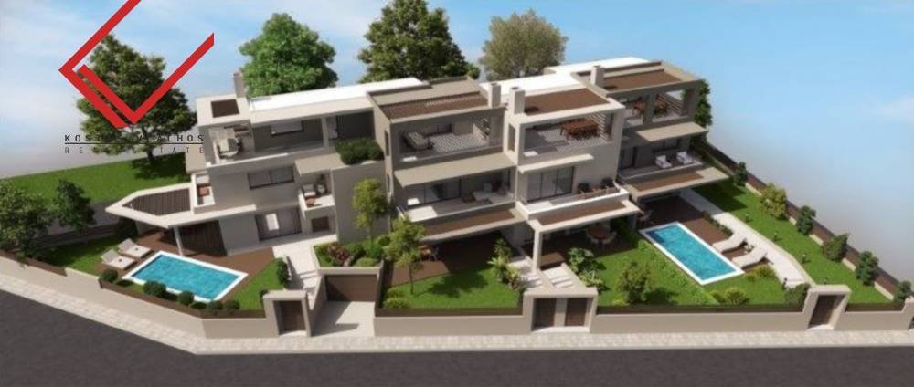 House in Kalyvia Thorikou, Attica, Greece 4 - 17436302