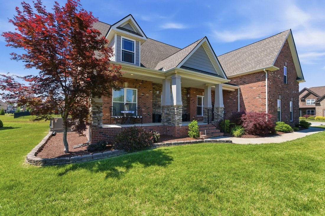 House in Murfreesboro, Tennessee, United States 3 - 17913431