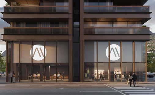 Appartamento a Escaldes, Escaldes-Engordany, Andorra 1