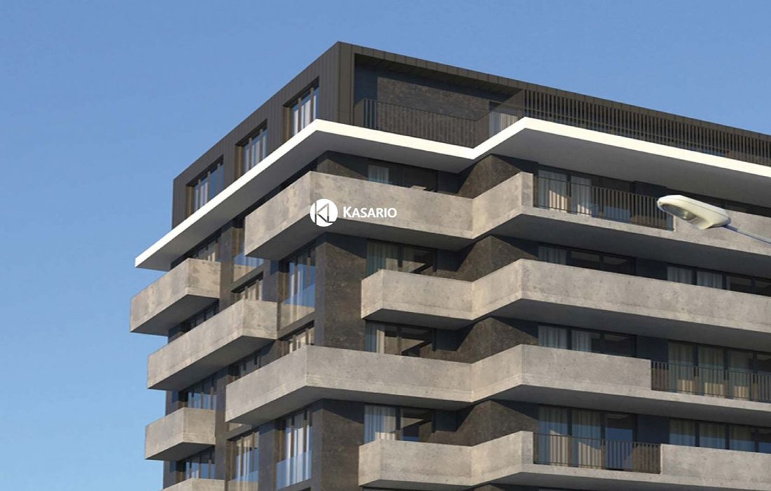 Apartment in Gloria e Vera Cruz, Aveiro District, Portugal 1 - 17913076