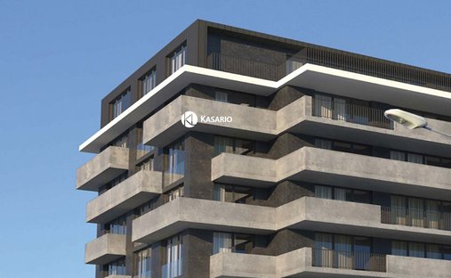 Apartamento en Gloria y Vera Cruz, Distrito de Aveiro, Portugal 1