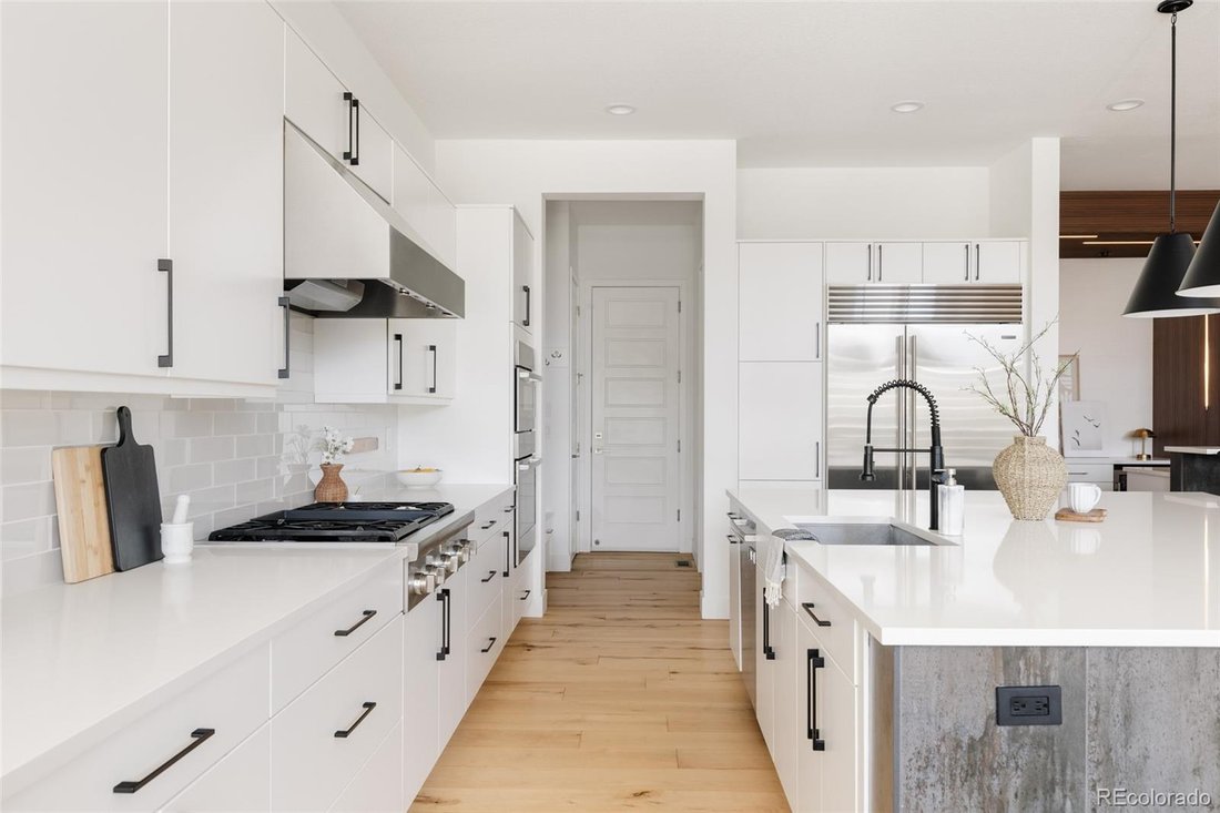 House in Denver, Colorado, United States 5 - 17913680