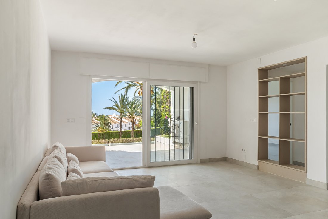 Appartamento a Nueva Andalucía, Marbella, Spagna 4 - 17914036