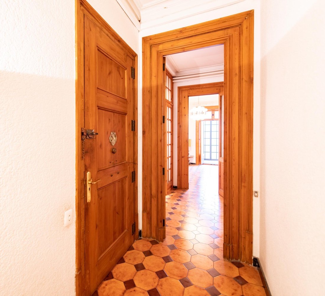 Apartment in Eixample, Barcelona, Spain 5 - 17913019