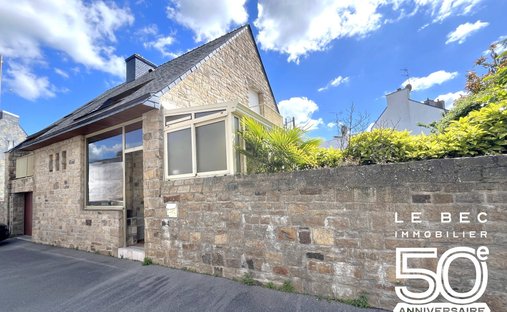 House in Ouest Péri-Centre Ville, Vannes, France 1