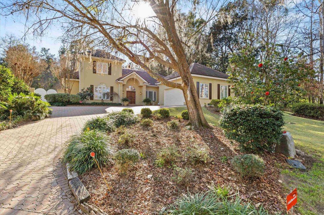 House in Tallahassee, Florida, United States 2 - 17912930
