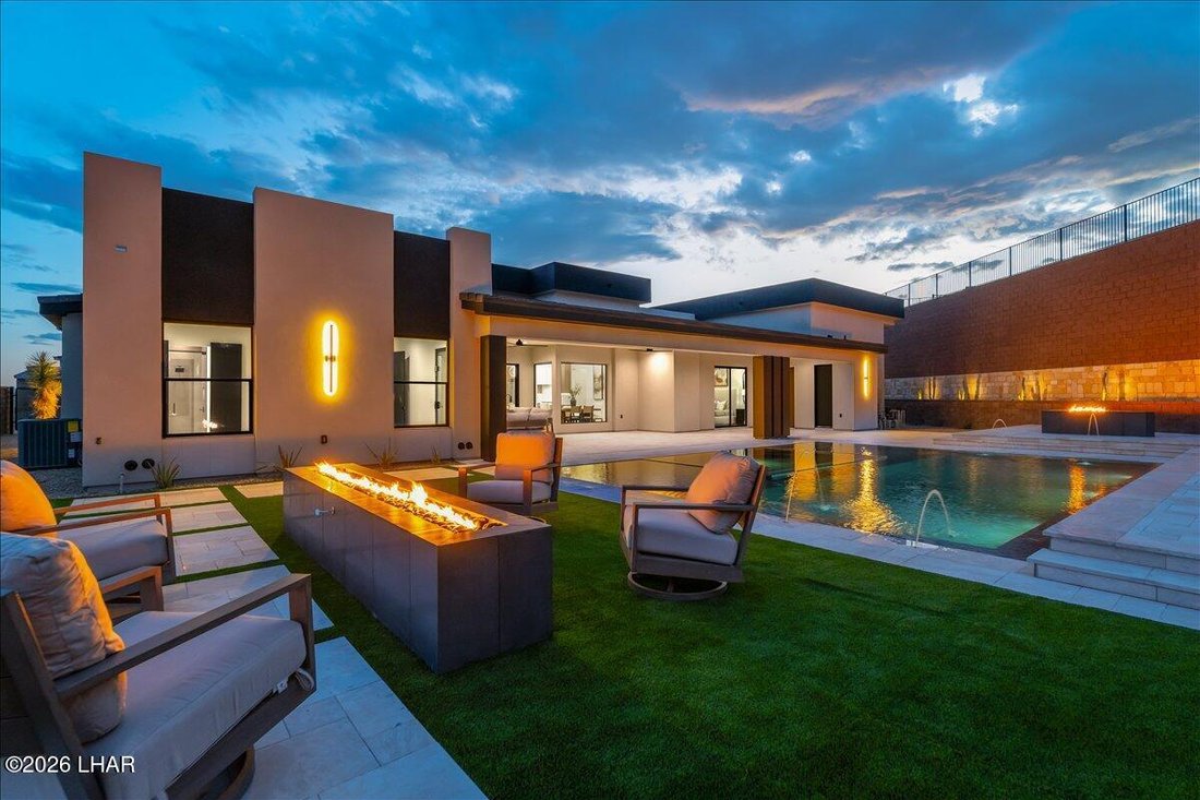 House in Lake Havasu City, Arizona, United States 1 - 17914013